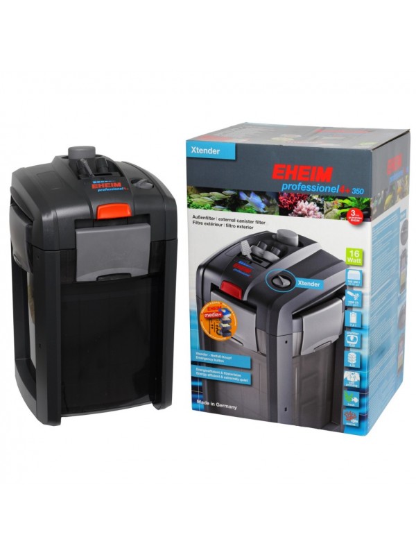 Внешний фильтр Eheim professionel 4+ 350 (2273020)