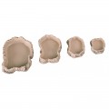 Миска для еды Repti-Zoo L ERB10L 23x17x5см (RZ-ERB10L)