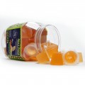Корм геле медовый Komodo Jelly Pot Honey Jar
