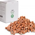 Наполнитель для биофильтрации с нейтральным pH Aquario Neo Media Pure Quad 5л.