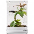 Террариум Repti-Zoo Acrylic Terrarium 30x30x45см (PACR09)