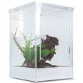 Террариум Repti-Zoo Acrylic Terrarium 30x30x45см (PACR09)