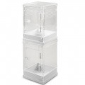 Террариум Repti-Zoo Acrylic Terrarium 30x30x45см (PACR09)