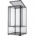 Тераріум Repti-Zoo RK 60x60x120см (RK242448)