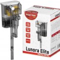 Каскадний фільтр Kruger Meier Lunora Elite 500 зі скіммером для акваріумів 15–35 літрів