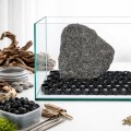 Решітка під ґрунт Kruger Meier Hardscape Grid 60x40 см для захисту дна акваріум