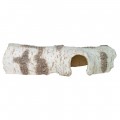 Декорация укрытия Hobby Birch Tunnel 3 32,5×14×8 см для террариума и аквариума (36517) Декорация укрытия Hobby Birch Tunnel 3 32,5×14×8 см для террариума и аквариума (36517)