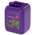 Магний и Reef Mineral Salt Aquaforest Component 3+ 5л. метод Баллинга Магний и Reef Mineral Salt Aquaforest Component 3+ 5л. метод Баллинга