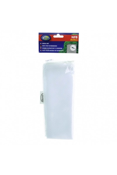 Мішок для біо-наповнювачів Aqua Nova 30х40см (NFB 30x40)