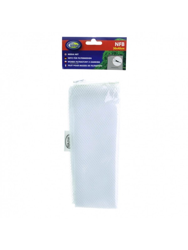 Мешок для био-наполнителей Aqua Nova 30х40см (NFB 30x40)