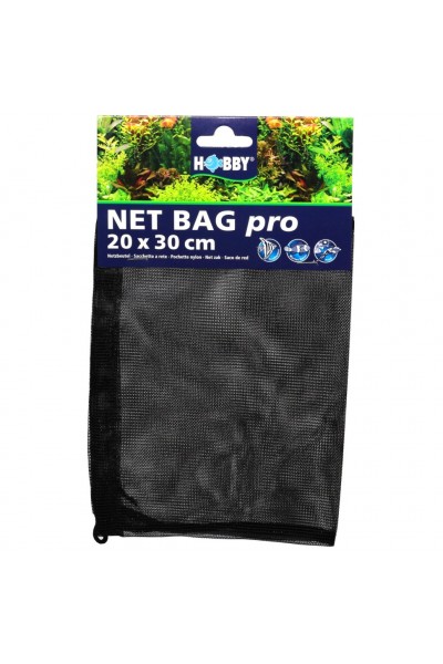 Мешок для био-наполнителей Hobby Net Bag pro 20x30см (10670)