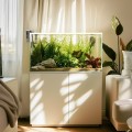 Каскадний фільтр Kruger Meier Lunora Elite 800 зі скіммером для акваріумів 35-70 літрів