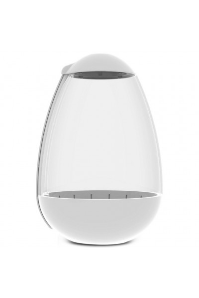 Мінітераріум Chihiros Tiny Terrarium Egg з LED-підсвіткою та керуванням через застосунок