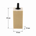 Розпилювач з липи Dupla Lime Wood Air Diffuser 45x19x19мм (81601)