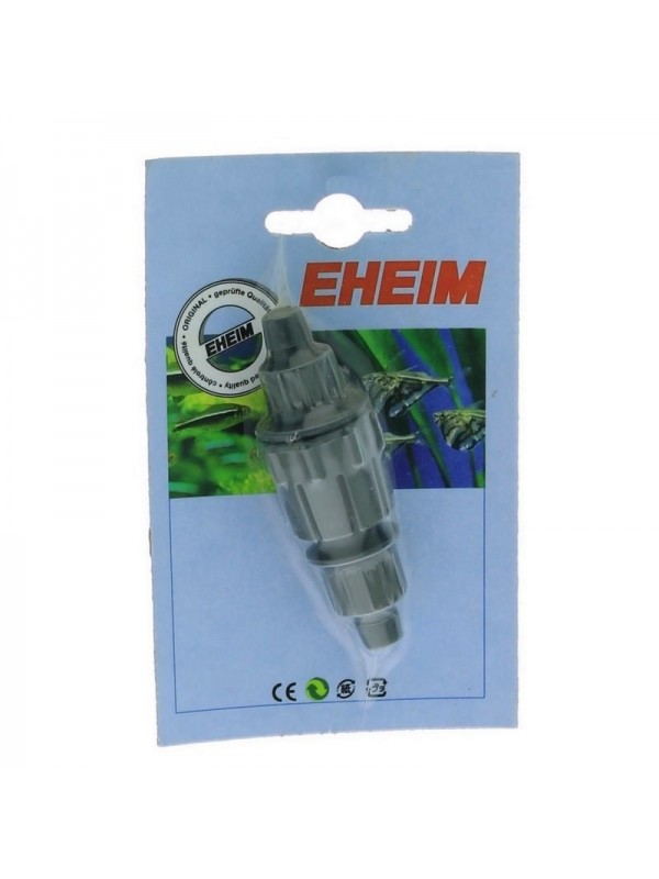 Муфта быстроразъемная Eheim quick release coupling 9/12 (4003522)