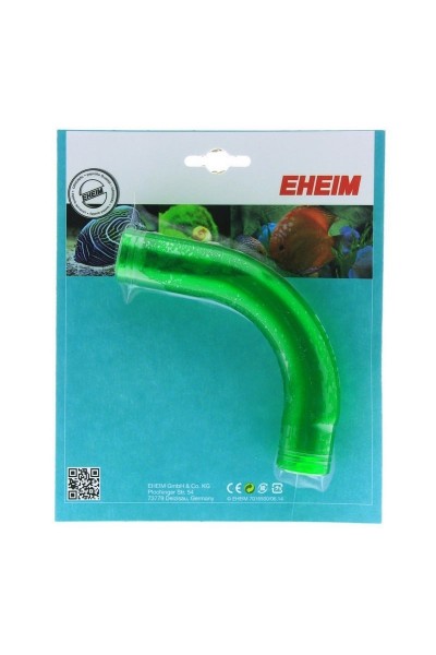 Коліно Eheim elbow connector 25/34мм (4017200)
