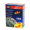 Активированный уголь Aqua Nova Carbon 1кг (NAC-1)