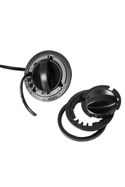 Слот для шнура питания Repti-Zoo Power Cord Slot 70мм (RK00)