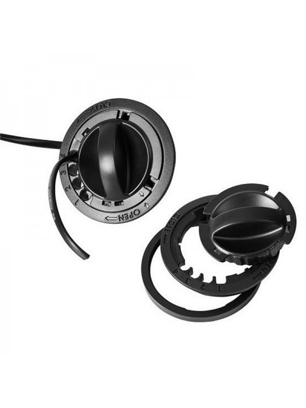 Слот для шнура питания Repti-Zoo Power Cord Slot 70мм (RK00)