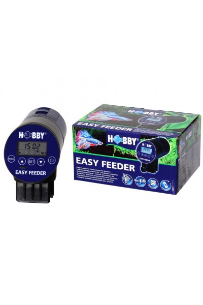 Кормушка аккумуляторная Hobby Easy Feeder (10810)