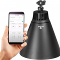 Светильник глубокий рефлекторный с Wi-Fi Repti-Zoo Smart Wi-Fi Deep Lamp L 150W (ZRL02LB)