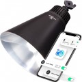 Светильник глубокий рефлекторный с Wi-Fi Repti-Zoo Smart Wi-Fi Deep Lamp L 150W (ZRL02LB)