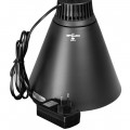Светильник глубокий рефлекторный с Wi-Fi Repti-Zoo Smart Wi-Fi Deep Lamp L 150W (ZRL02LB)