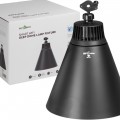 Светильник глубокий рефлекторный с Wi-Fi Repti-Zoo Smart Wi-Fi Deep Lamp L 150W (ZRL02LB)