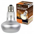 Лампа точкового обогрева Repti-Zoo Flat Type Heating Bulb 75W (C63075A)