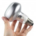 Лампа точкового обогрева Repti-Zoo Flat Type Heating Bulb 75W (C63075A)