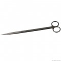 Ножницы прямые Dupla Scaping Tool Stainless Steel Scissor 24см. (80014)