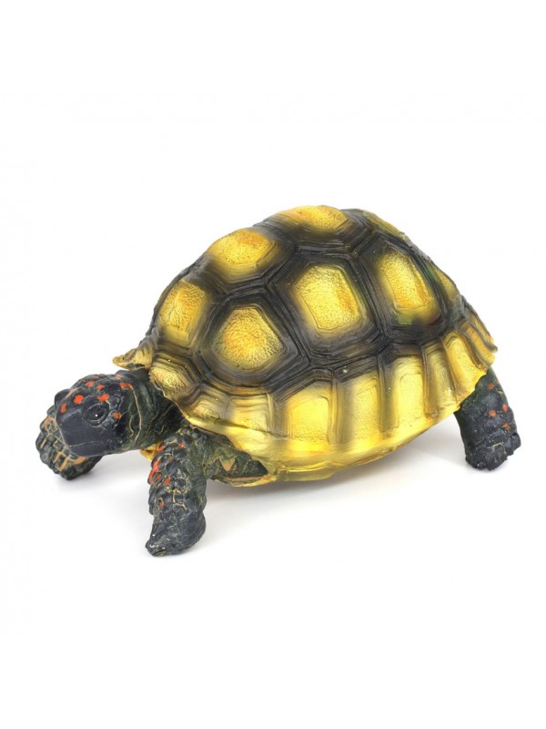 Декорация декоративная черепаха Hobby Turtle 1 10x6x5см (36350)