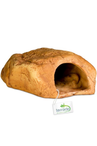 Декорація пещера Terrario Rock Shelter S 16x11x6см (17115)