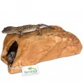 Декорация пещера Terrario Rock Shelter S 16x11x6см (17115)