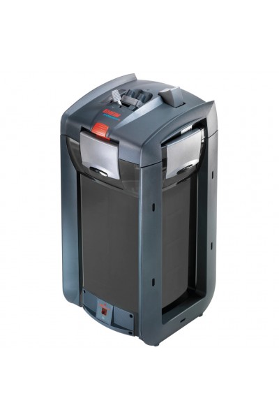 Зовнішній фільтр з нагрівачем Eheim professionel 4 600T (2375010)