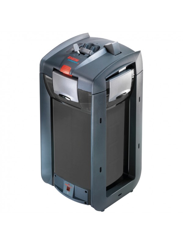 Наружный фильтр с нагревателем Eheim professionel 4 600T (2375010)