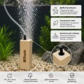 Розпилювач з липи Dupla Lime Wood Air Diffuser 90x30x30мм (81605)