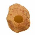 Пещера разборная Repti-Zoo 20x15x10см (ERS28M)