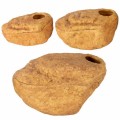 Пещера разборная Repti-Zoo 20x15x10см (ERS28M)