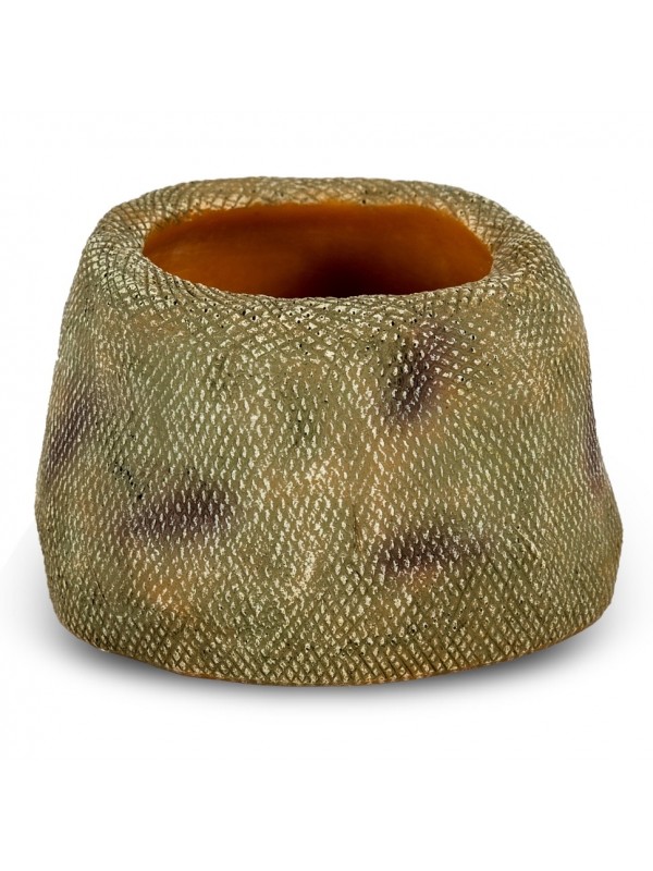 Миска для воды Repti-Zoo Snake Water Dish XL 13x11x9,5см (ERS15L)