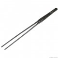 Пинцет прямой Dupla Scaping Tool Stainless Steel Tweezer 27см. (80015)