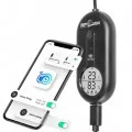 Термогигрометр электронный с Wi-Fi Repti-Zoo Smart Wi-Fi thermo-hygrometer (ZSH105)