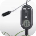 Термогігрометр електронний з Wi-Fi Repti-Zoo Smart Wi-Fi thermo-hygrometer (ZSH105)