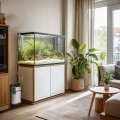 Зовнішній фільтр Kruger Meier Fluxion Elite 1200 UVC PRO для акваріумів 100-250 літрів