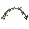 Искусственная лиана Hobby Jungle Vine 2 100 см (37703) - гибкое декоративное растение для террариума, акватерариума и палюдариума.