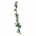 Искусственная лиана Hobby Jungle Vine 2 100 см (37703) - гибкое декоративное растение для террариума, акватерариума и палюдариума.