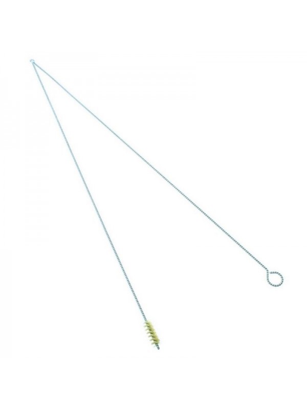 Ершик для шланга Eheim cleaning brush 9/12 1м (4003551)