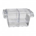 Відсадники для нересту риб Aqua Nova 20.5x10x10.5см (NFH)