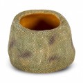 Миска для воды Repti-Zoo Snake Water Dish 10x9x6см (ERS15S)