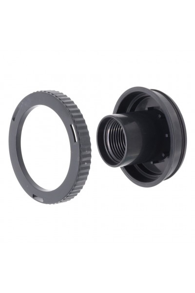 Крышка насоса с уплотнителем для Eheim compactON 2100 / PLAY2500 (7482120)